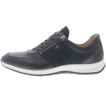 Chaussures Femme Baskets mode Hartjes SF SHOE Noir