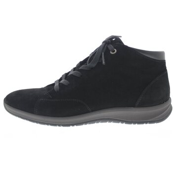 Chaussures Femme Boots Hartjes SF Boot Noir