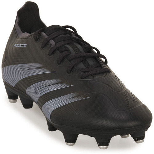 Chaussures Homme Football adidas Originals PREDATOR LEAGUE SG Noir