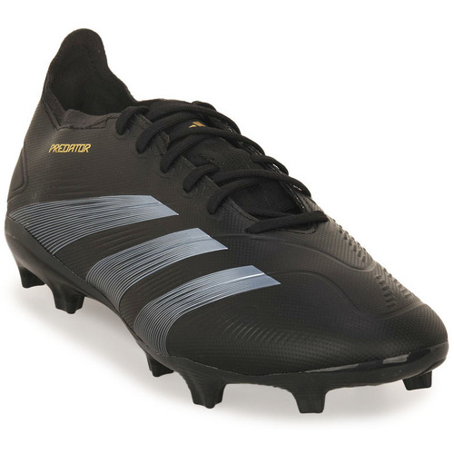 Chaussures Homme Football adidas Originals PREDATOR LEAGUE FG Noir