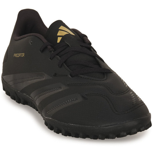 Chaussures Homme Football adidas Originals PREDATOR CLUB TF Noir