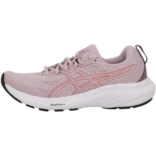 Chaussures Femme Running / trail Asics Gel-contend 9 Violet