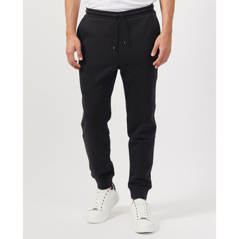 Vêtements Homme Pantalons K-Way Pantalon de jogging Creuse par Noir