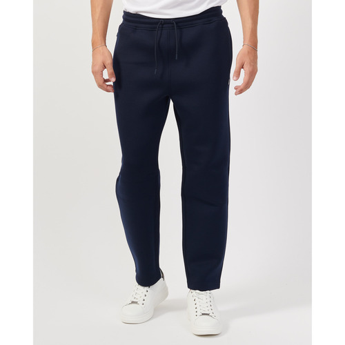 Vêtements Homme Pantalons K-Way Pantalon de jogging  Micka Spacer Bleu