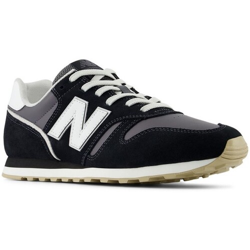 Chaussures Homme Baskets basses New Balance 34499 NEGRO