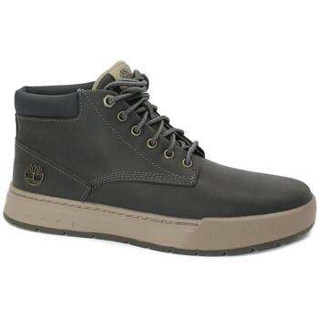 Chaussures Homme Boots Timberland TIM-I24-0A69FN-MG Gris