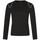 Vêtements Femme Tops / Blouses Freeman T.Porter 170571VTAH24 Noir