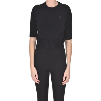 Vêtements Femme Pulls Dondup MGP00004134AI Noir