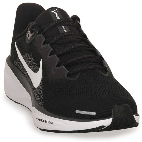 Chaussures Garçon Running / trail Nike 002 PEGASUS 41 Blanc