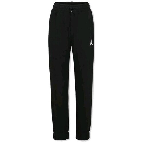 Vêtements Garçon Pantalons Nike 95D286-023 Noir