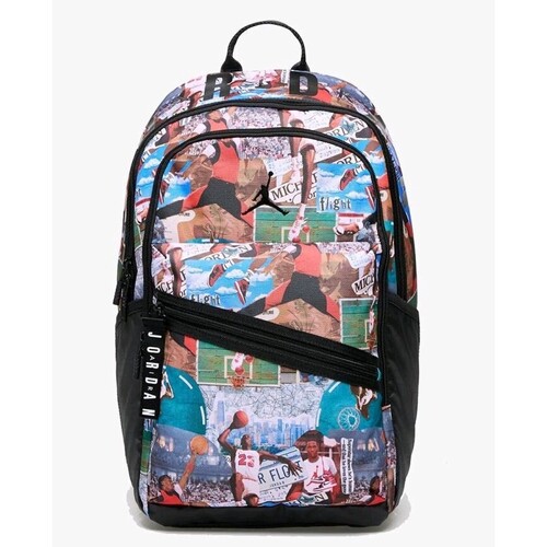 Sacs Sacs à dos Nike MA0924-K5T Multicolore