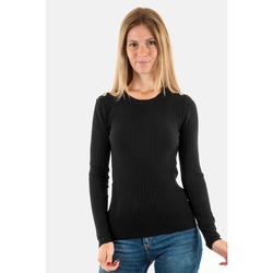 Vêtements Femme Pulls Molly Bracken la906cn Noir