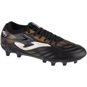 Chaussures Homme Football Joma Powerful 24 FG POWW Noir