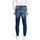 Vêtements Homme Jeans skinny Antony Morato KARL CROPPED MMDT00272-FA750485 Bleu