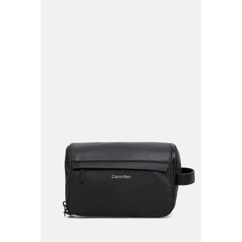 Sacs Homme Pochettes / Sacoches Calvin Klein Jeans K50K512521 Noir