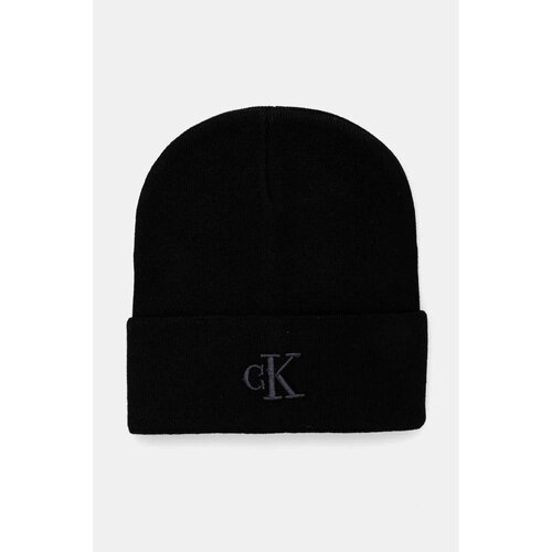 Accessoires textile Homme Casquettes Calvin Klein Jeans K50K512461 Noir