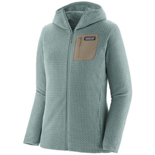 Vêtements Femme Blousons Patagonia  Bleu