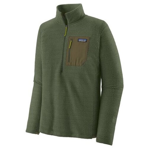 Vêtements Homme Pulls Patagonia  Vert