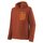 Vêtements Homme Blousons Patagonia  Rouge