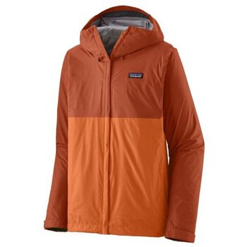 Vêtements Homme Blousons Patagonia  Rouge