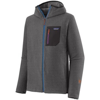 Vêtements Homme Blousons Patagonia  Gris