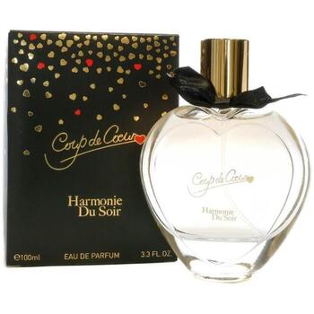 Beauté Femme Eau de parfum Coup De Coeur CC-23004 Multicolore