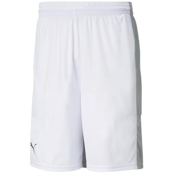 Vêtements Homme Shorts / Bermudas Puma 605070-02 Blanc