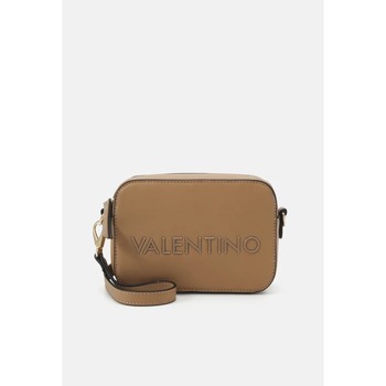 Sacs Femme Pochettes / Sacoches Valentino Sacoche Neasy Re  VBS8A815 Beige Beige