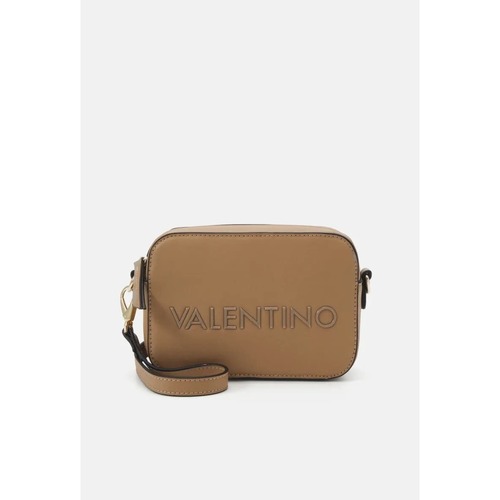 Sacs Femme Pochettes / Sacoches Valentino Sacoche Neasy Re  VBS8A815 Beige Beige