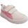 Chaussures Enfant Baskets mode Puma COURTFLEX Multicolore