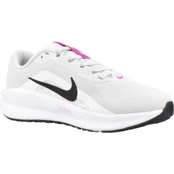 Chaussures Femme Baskets mode Nike DOWNSHIFTER 13 Rose