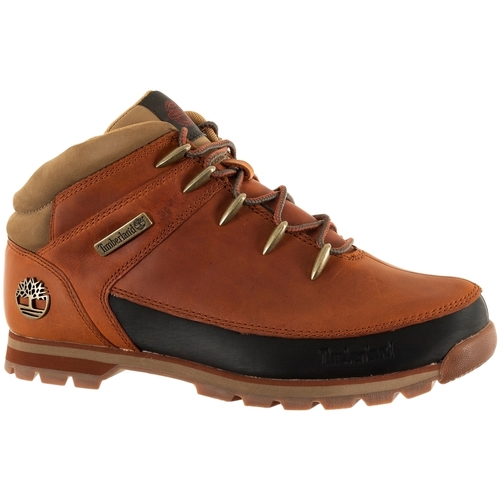 Chaussures Femme Derbies & Richelieu Timberland 0a2k84 Marron