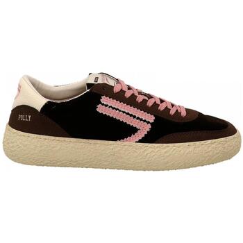 Chaussures Femme Baskets basses Puraai 4.05 POLLY Autres