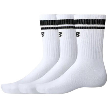 Sous-vêtements Homme Chaussettes New Balance 171420VTAH24 Blanc