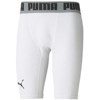 Vêtements Homme Shorts / Bermudas Puma 605078-02 Blanc