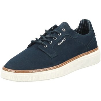 Chaussures Homme Baskets mode Gant  Bleu