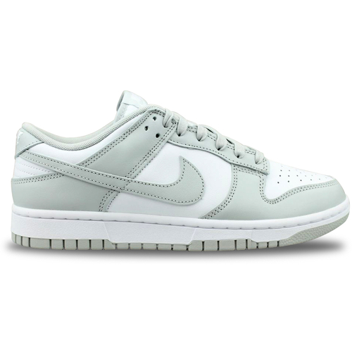 Chaussures Baskets mode Nike Dunk Low Retro Dd1391-103 Gris