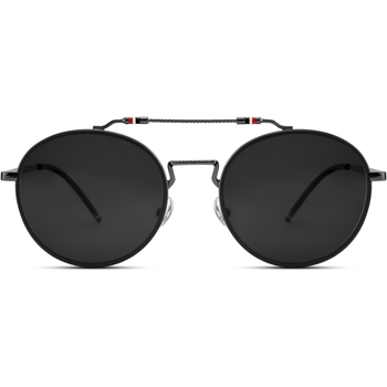 Montres & Bijoux Homme Lunettes de soleil Lucleon Occasus Noir