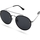 Montres & Bijoux Homme Lunettes de soleil Lucleon Occasus Noir