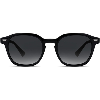 Montres & Bijoux Homme Lunettes de soleil Lucleon Eric Noir