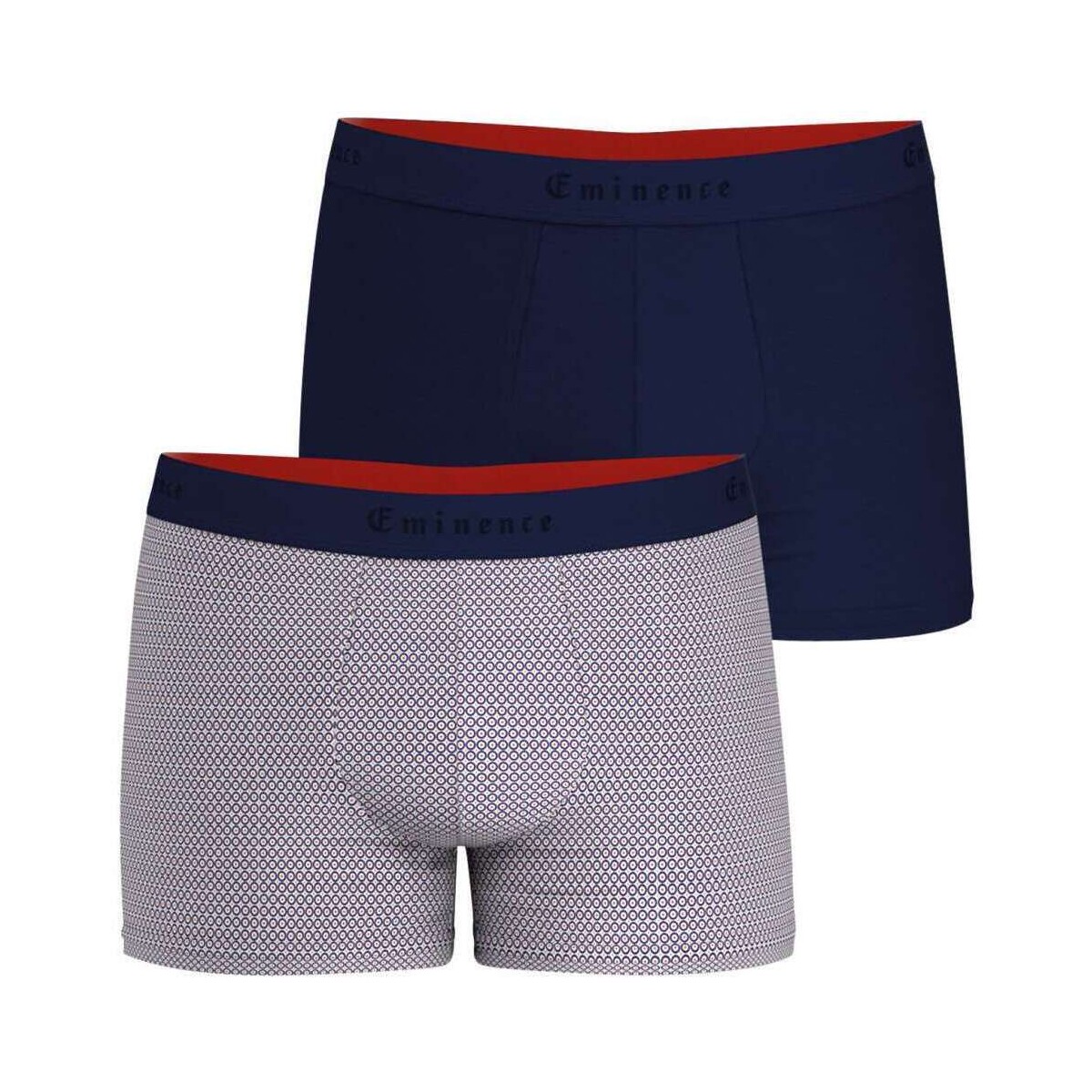 Sous-vêtements Homme Boxers Eminence 169099VTAH24 Multicolore