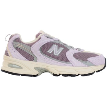 Chaussures Femme Running / trail New Balance  Rose