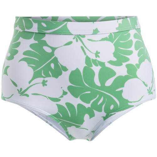 Vêtements Femme Maillots de bain séparables Roxy OG Vert