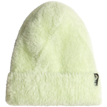 Accessoires textile Femme Bonnets Roxy Peace Polly Vert