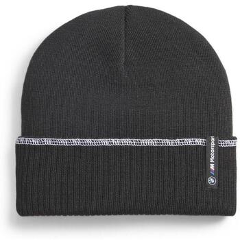 Accessoires textile Homme Bonnets Puma 024791-01 Noir