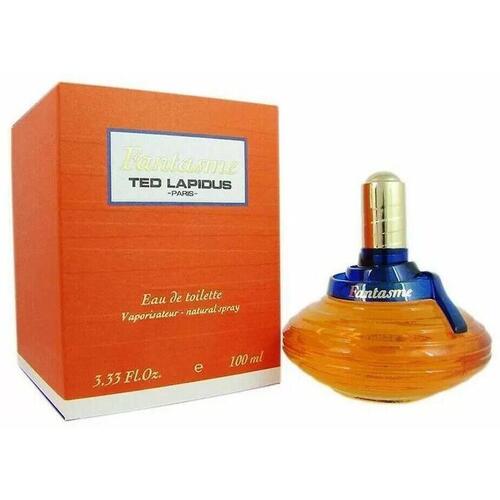 Beauté Femme Eau de parfum Ted Lapidus TD-FANTAS Multicolore