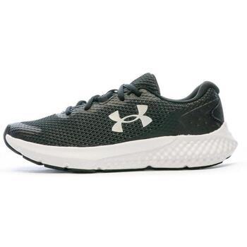 Chaussures Femme Running / trail Under Armour 3024888-001 Noir