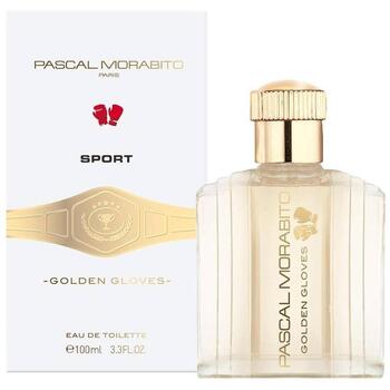 Beauté Homme Eau de parfum Pascal Morabito PM-GOLGL Multicolore