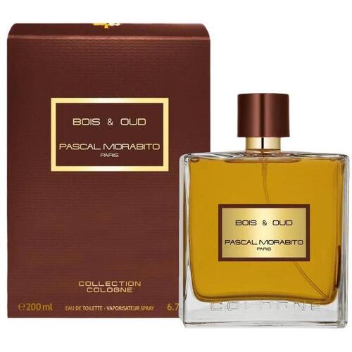 Beauté Homme Eau de parfum Pascal Morabito PM-BOISET Multicolore