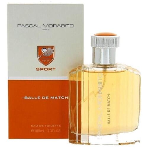 Beauté Homme Eau de parfum Pascal Morabito PM-BALMA Multicolore